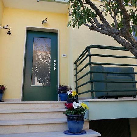 Donna Nicla B&B Ματέρα Εξωτερικό φωτογραφία