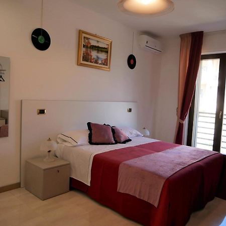 Donna Nicla B&B Ματέρα Εξωτερικό φωτογραφία