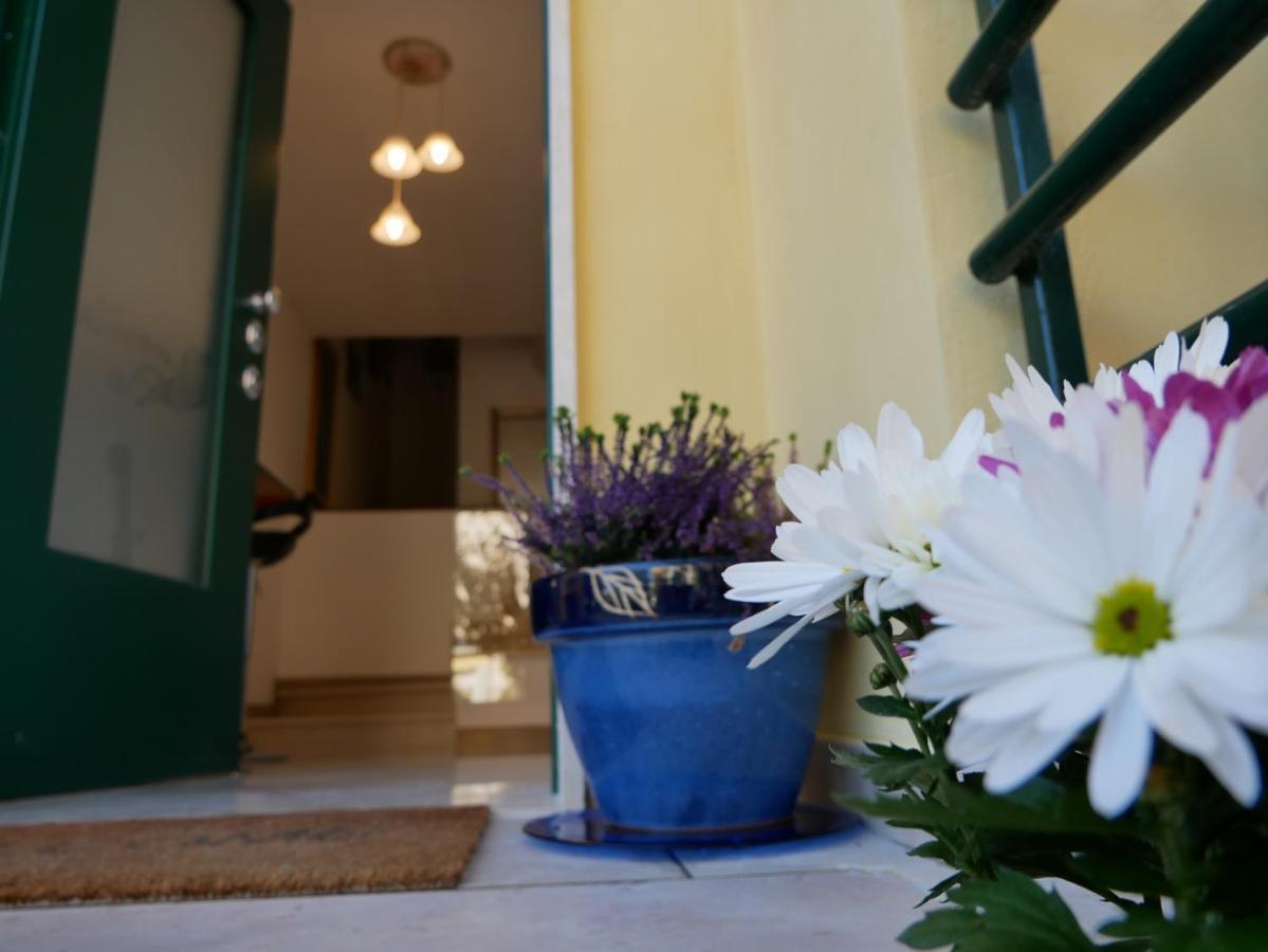 Donna Nicla B&B Ματέρα Εξωτερικό φωτογραφία