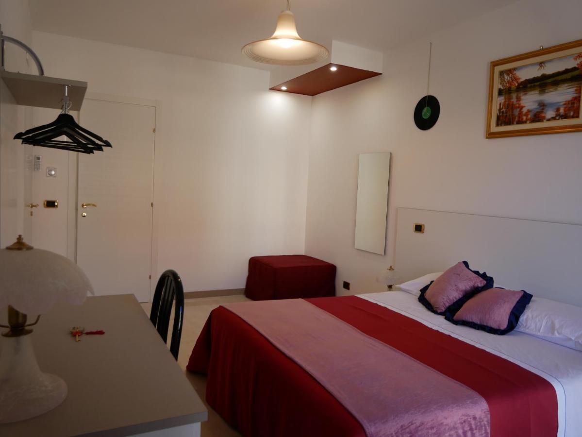 Donna Nicla B&B Ματέρα Εξωτερικό φωτογραφία