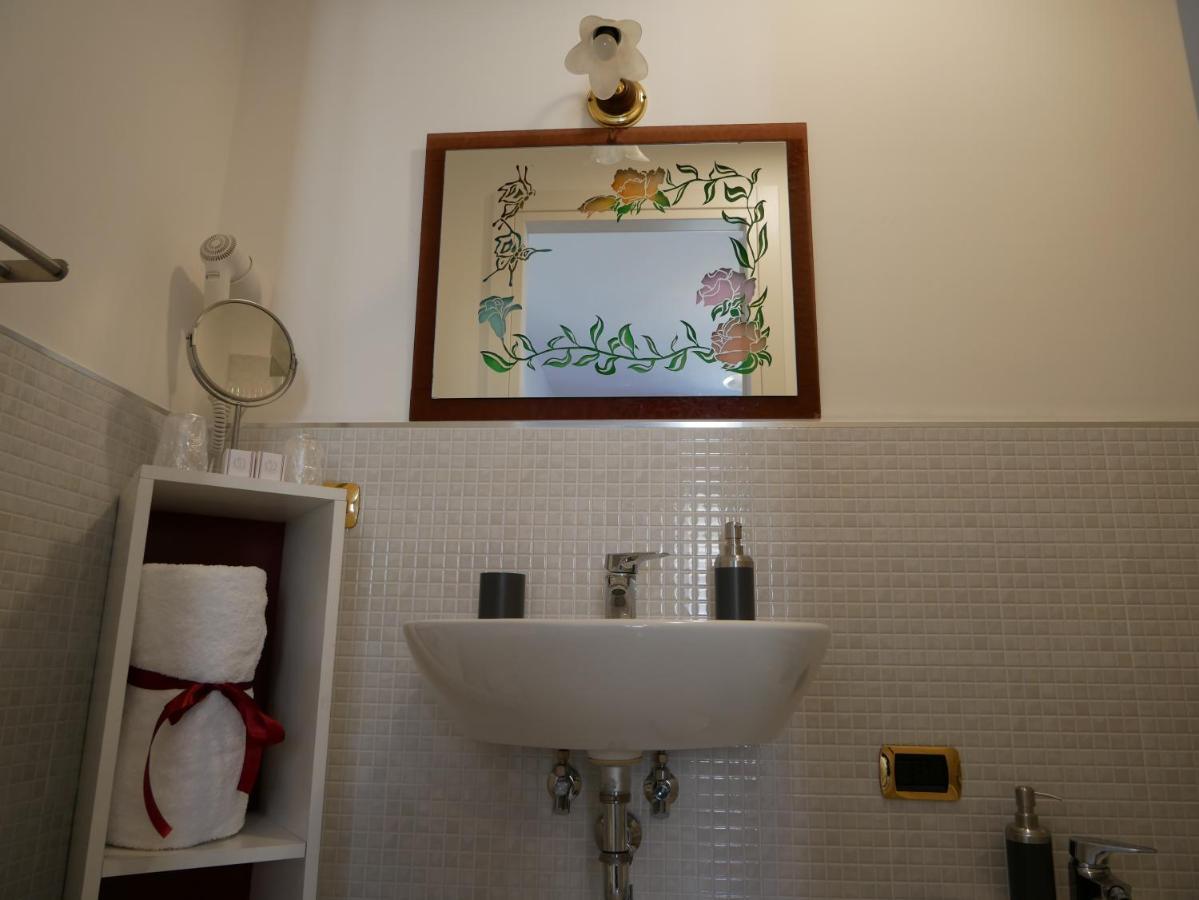 Donna Nicla B&B Ματέρα Εξωτερικό φωτογραφία