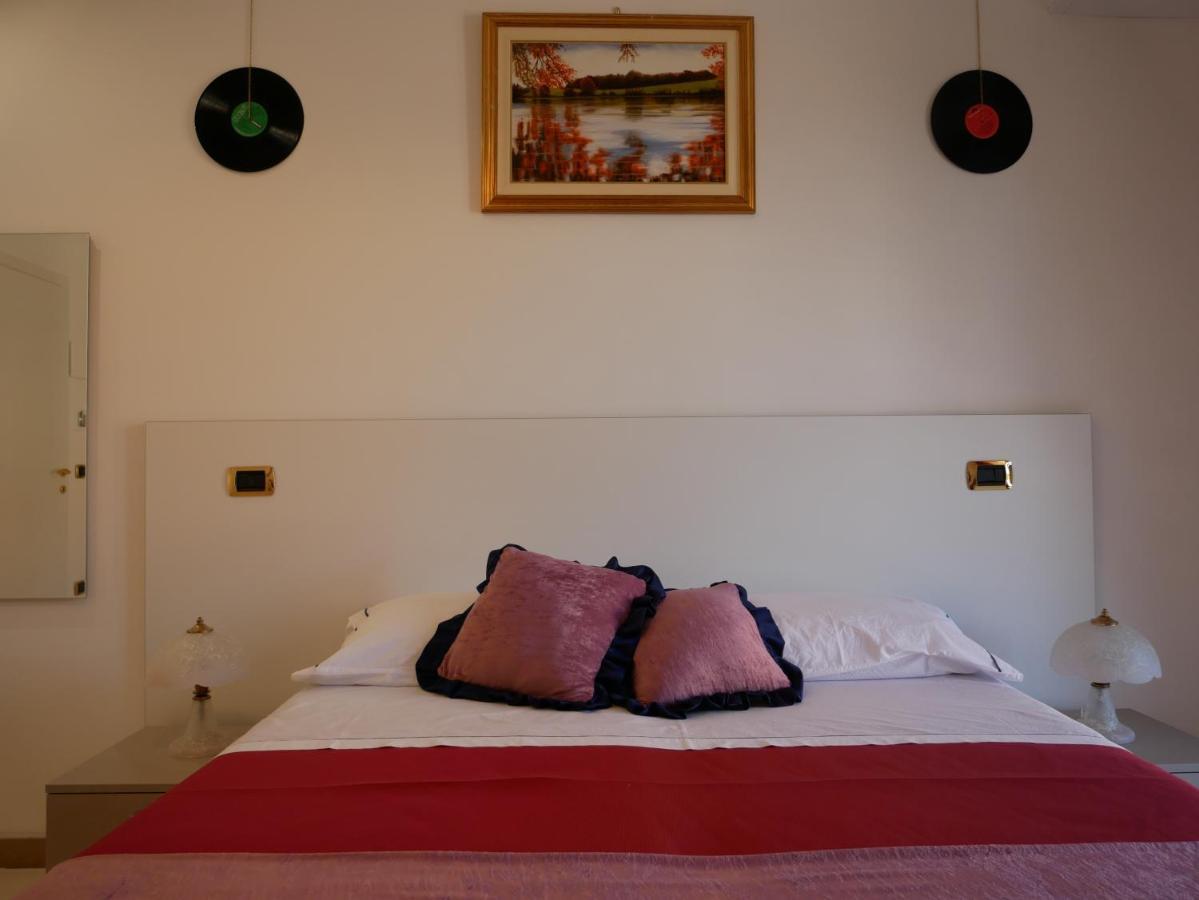 Donna Nicla B&B Ματέρα Εξωτερικό φωτογραφία