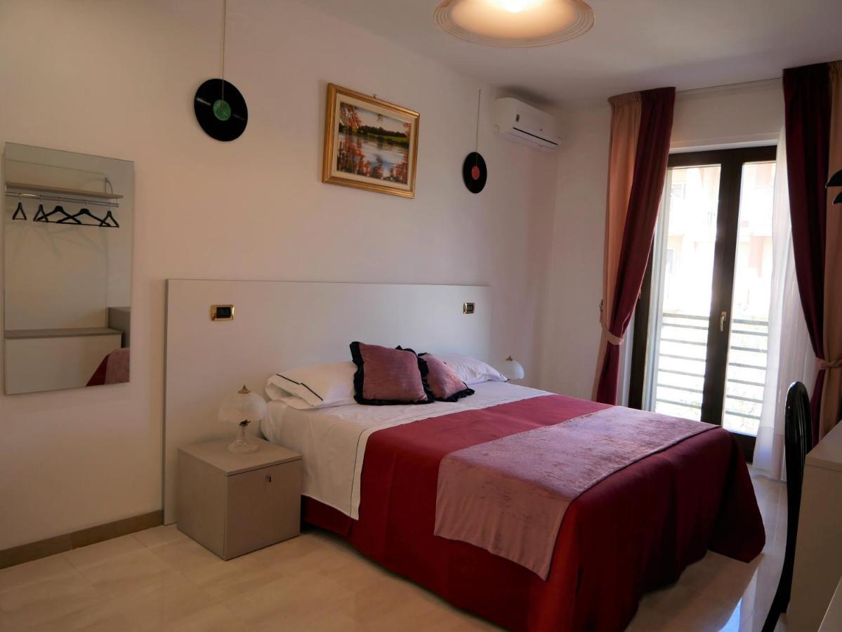 Donna Nicla B&B Ματέρα Εξωτερικό φωτογραφία