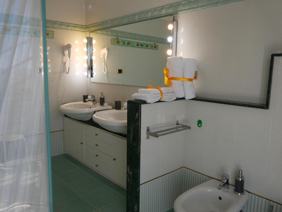 Donna Nicla B&B Ματέρα Εξωτερικό φωτογραφία