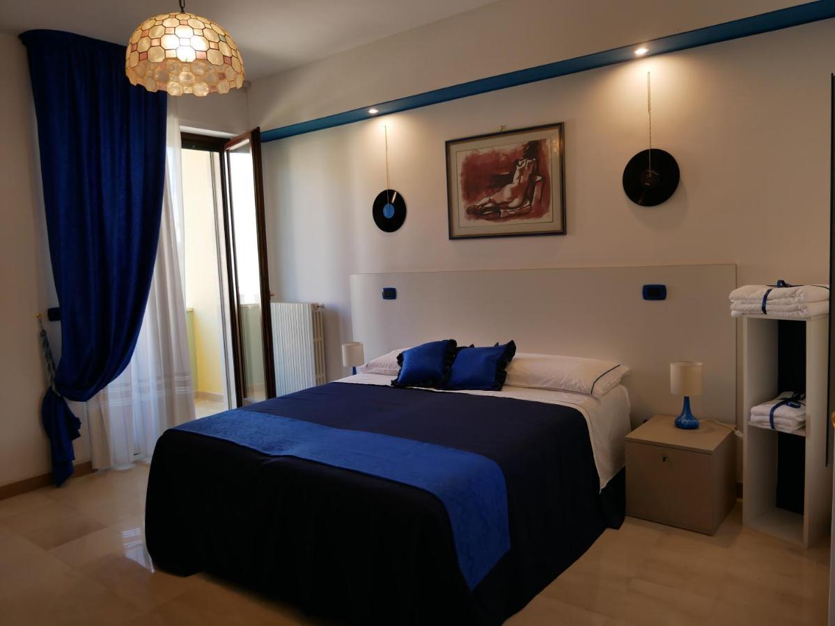Donna Nicla B&B Ματέρα Εξωτερικό φωτογραφία